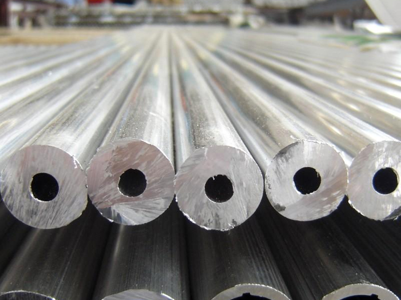 5154A/5454 Aluminum Pipe/Tube