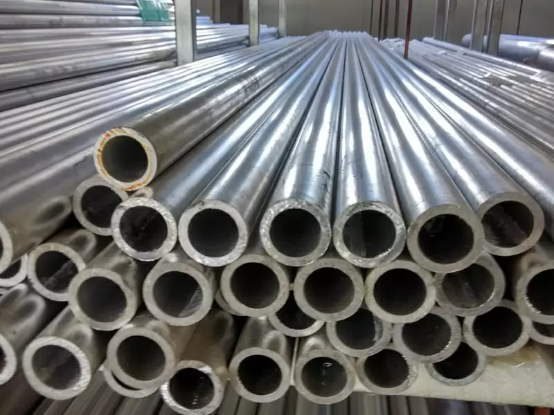 5052/5252 Aluminum Pipe/Tube