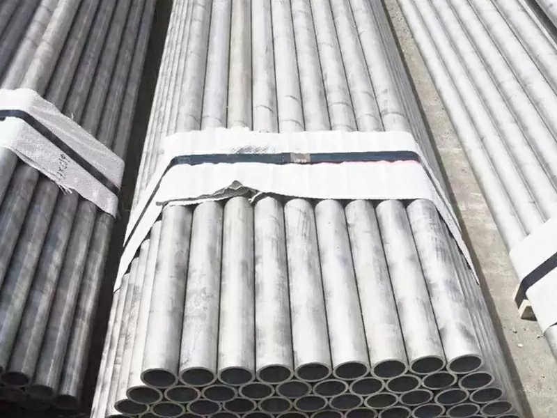 2219 Aluminum Pipe/Tube