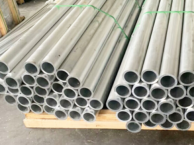 7079/7075 Aluminum Pipe/Tube