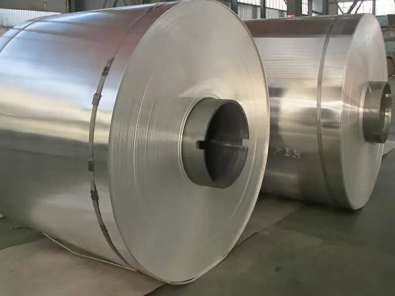 6063/6463 Aluminum Coil