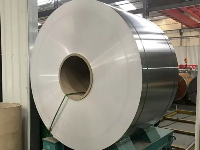 6063/6463 Aluminum Coil
