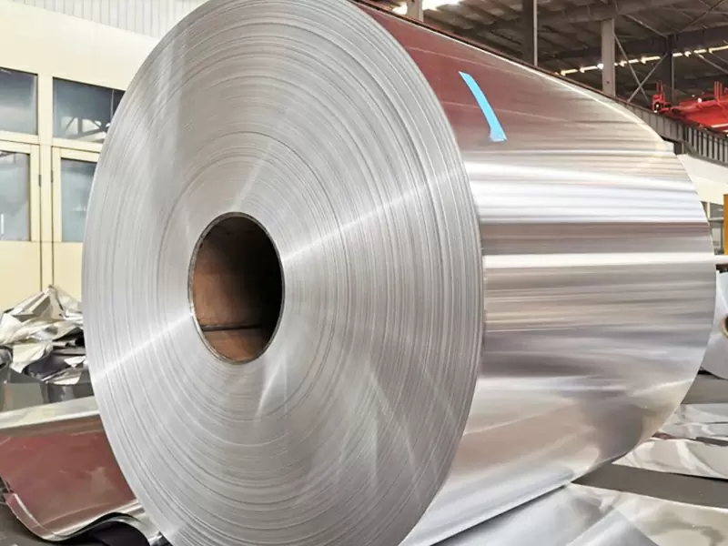 2618 Aluminum Coil