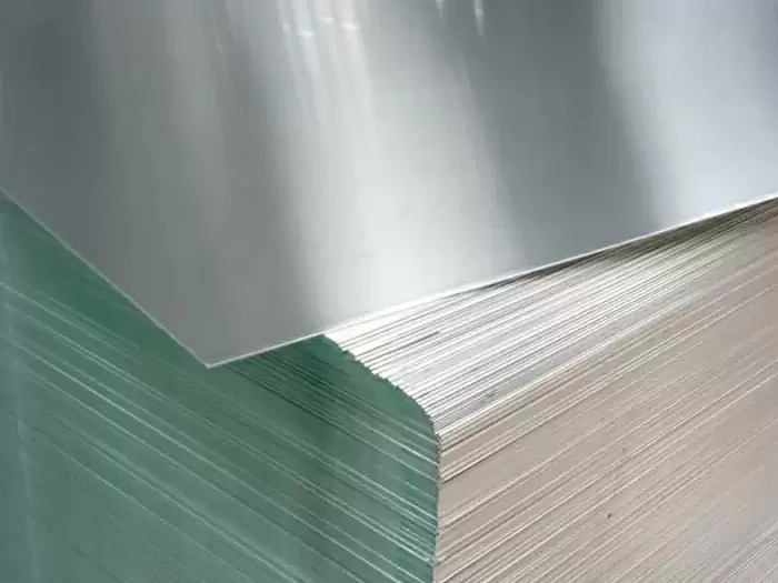 7020 Aluminum Plate/Sheet