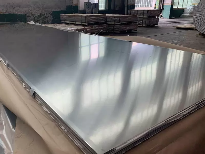 7020 Aluminum Plate/Sheet