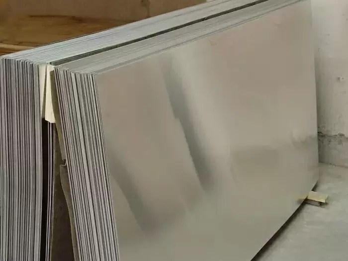 5154A/5454 Aluminum Plate/Sheet