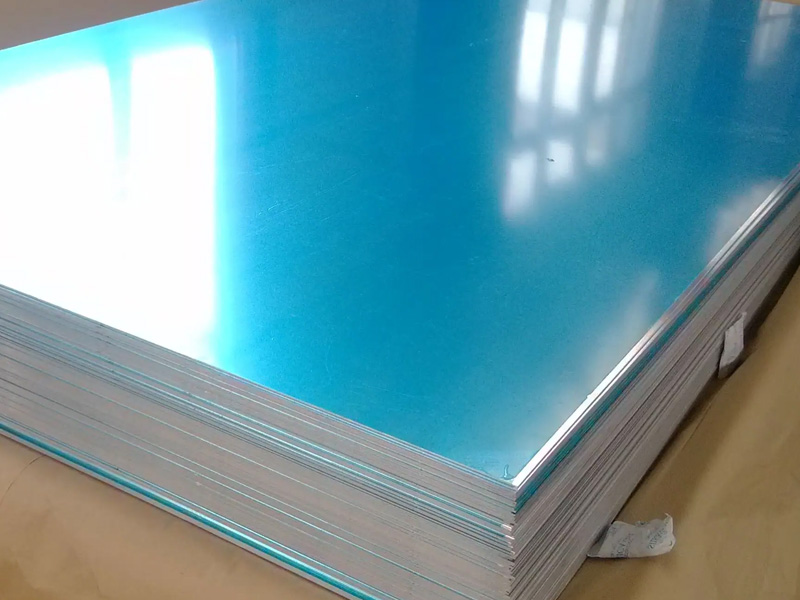 2219 Aluminum Plate/Sheet