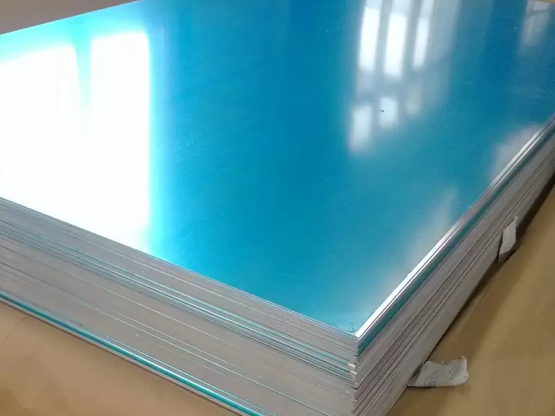 7039 Aluminum Plate/Sheet
