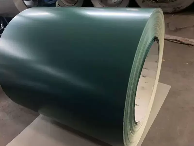 S280GD PPGI/PPGL