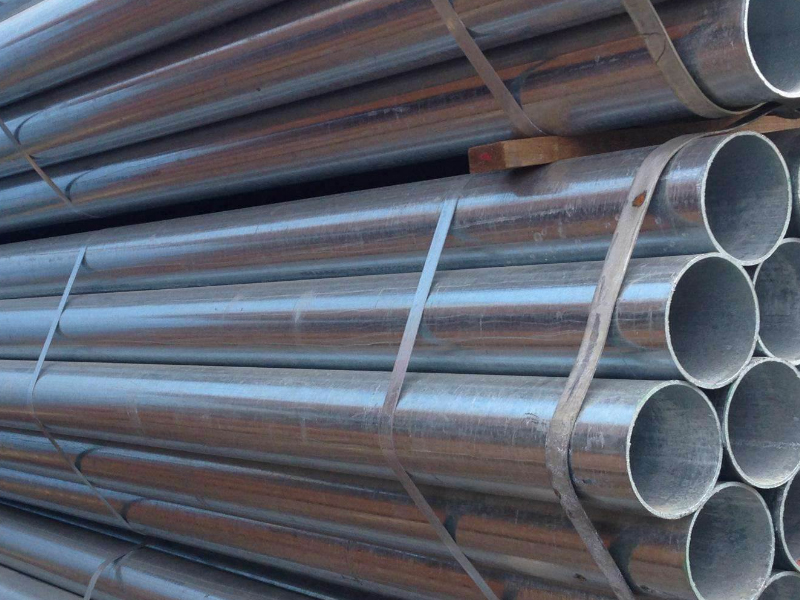 50#/55#/60# Galvanized Pipe/Tube