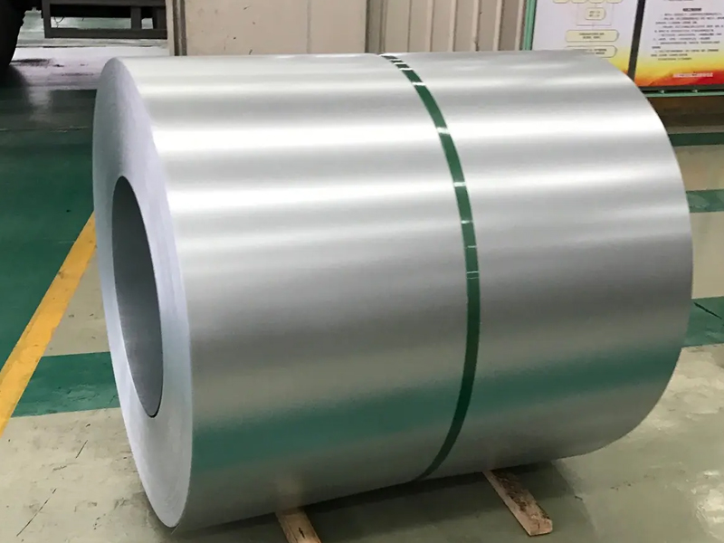 80#/85# Galvanized Coil/Strip