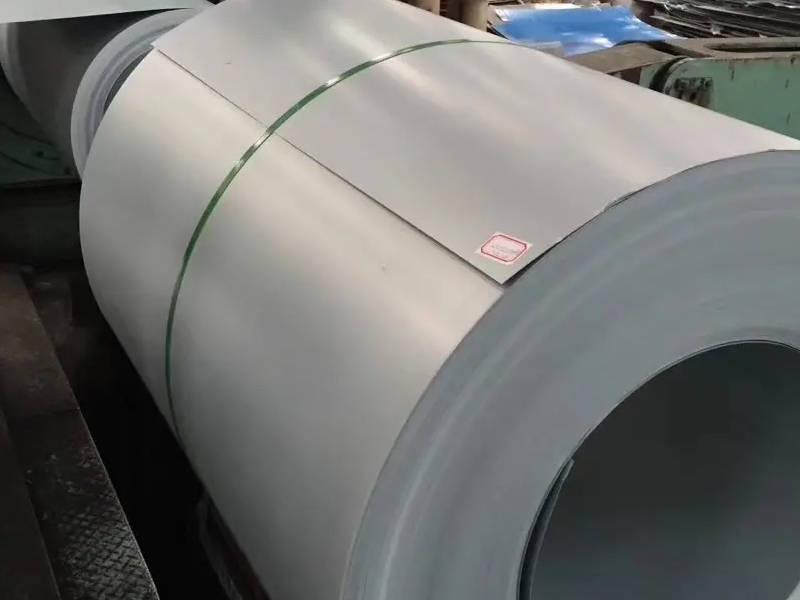 20Mn/20MnA/20MnE Galvanized Coil/Strip