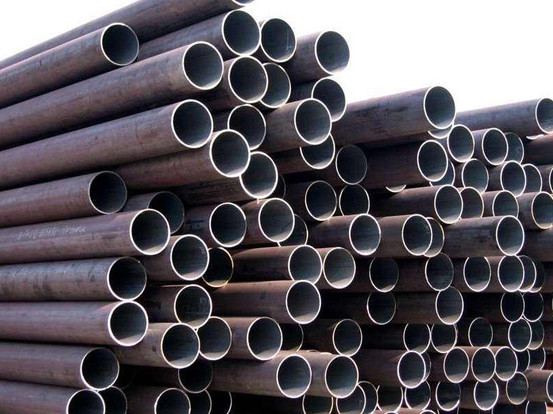 35#/40#/45# Carbon Steel Tube/Pipe
