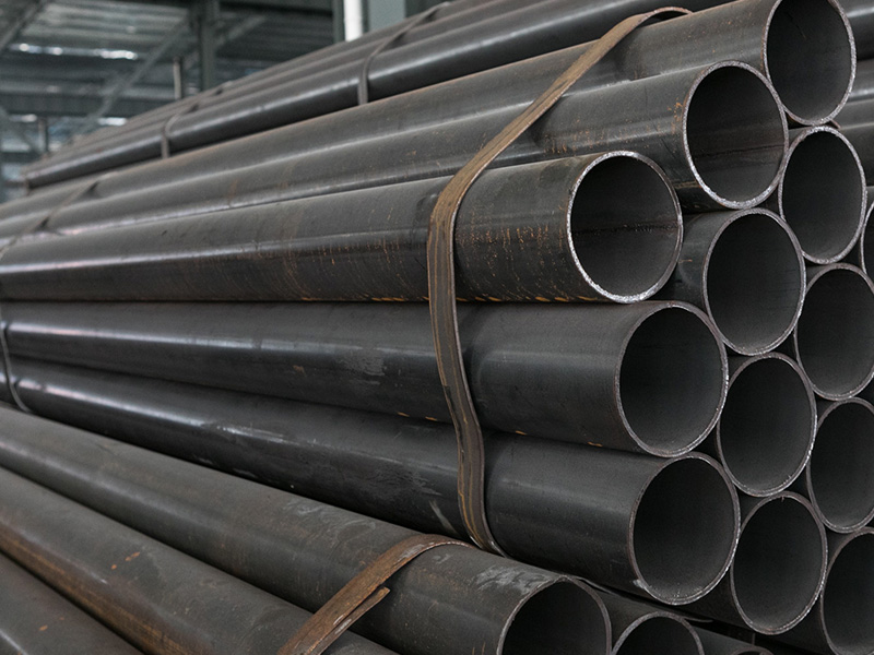 15Mn/15MnA/15MnE Carbon Steel Tube/Pipe