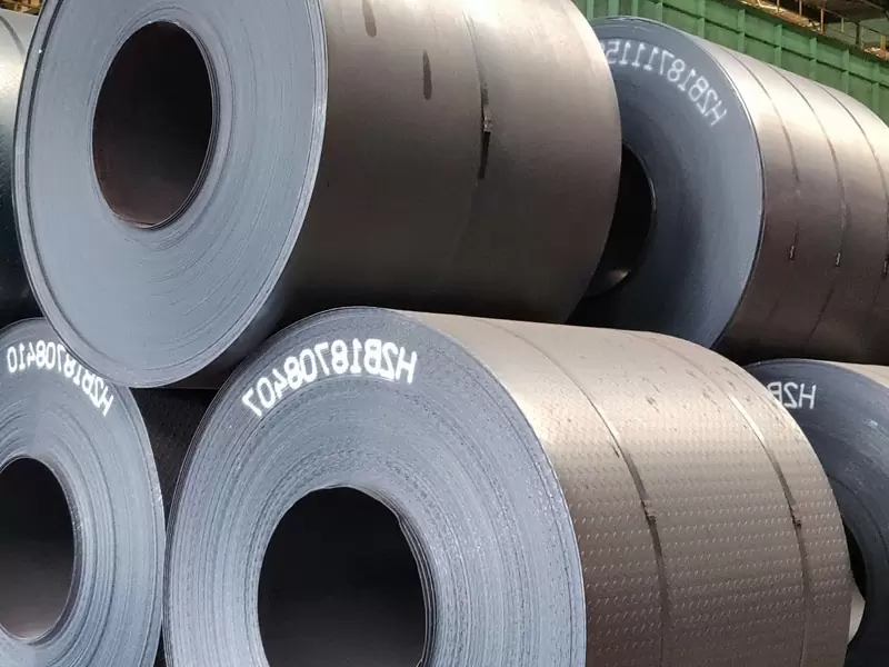35#/40#/45# Carbon Steel Coil/Strip