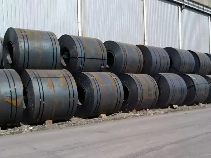 80#/85# Carbon Steel Coil/Strip