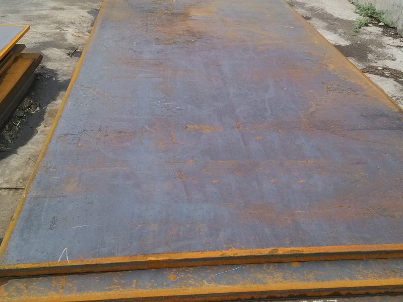 25Mn/25MnA/25MnE Carbon Steel Plate/Sheet