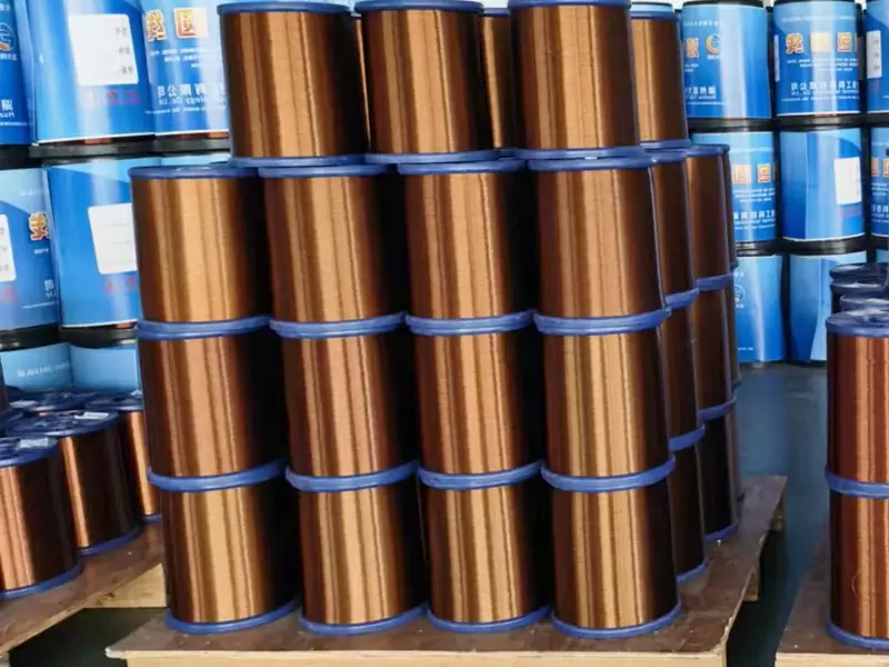 C10200 Copper Wire