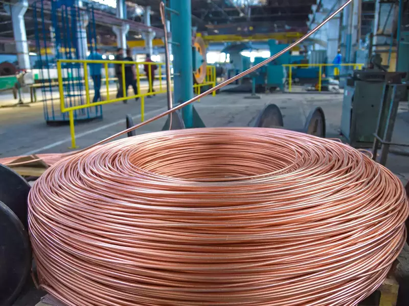 C12000 Copper Wire
