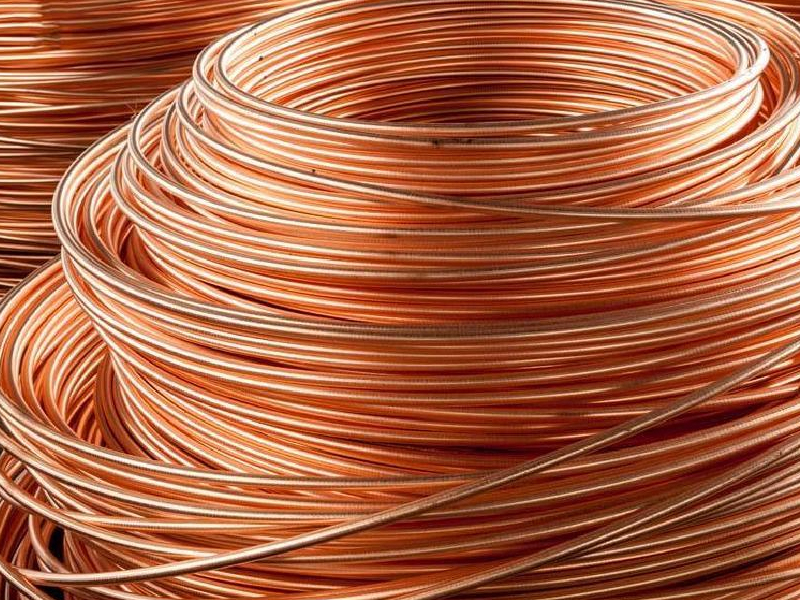 C1100 Copper Wire