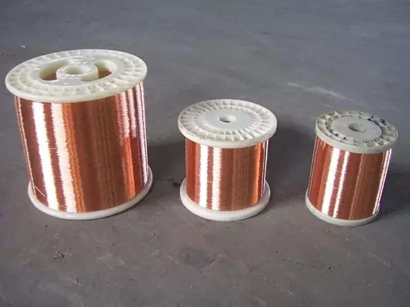 C1100 Copper Wire