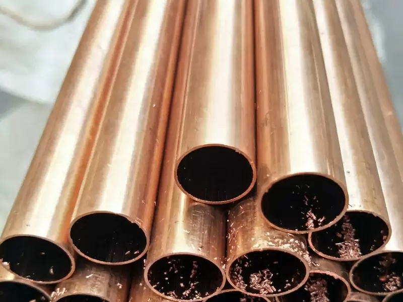 C12200 Copper Pipe/Tube