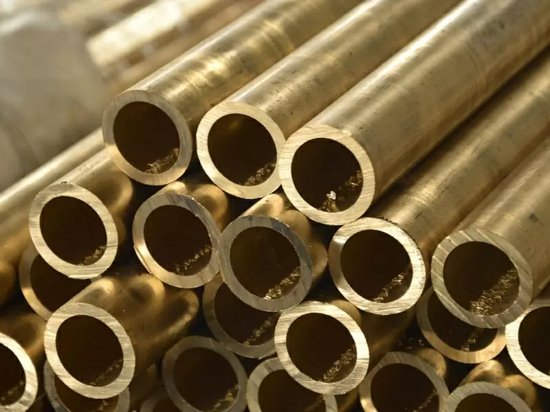 C23000/C24000 Brass Pipe/Tube