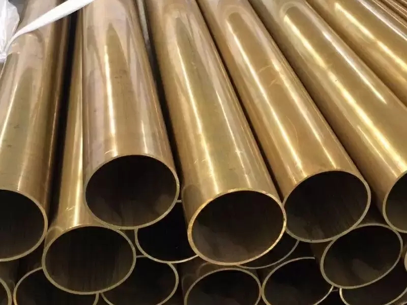 C23000/C24000 Brass Pipe/Tube
