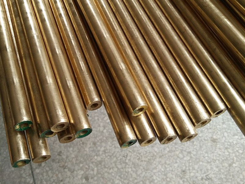 C26800/C27400 Brass Pipe/Tube