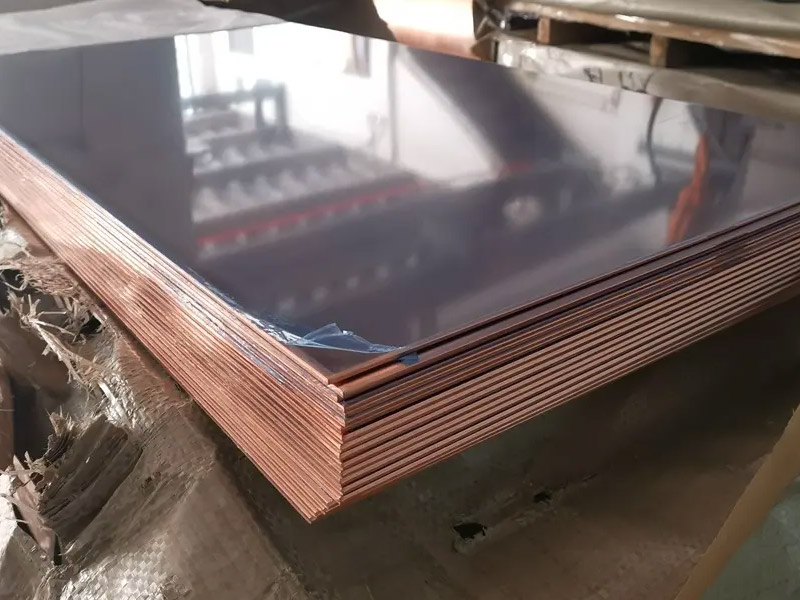 C12200 Copper Plate/Sheet