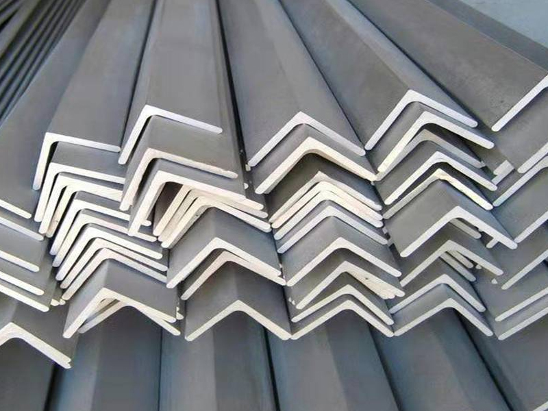 Stainless steel profile