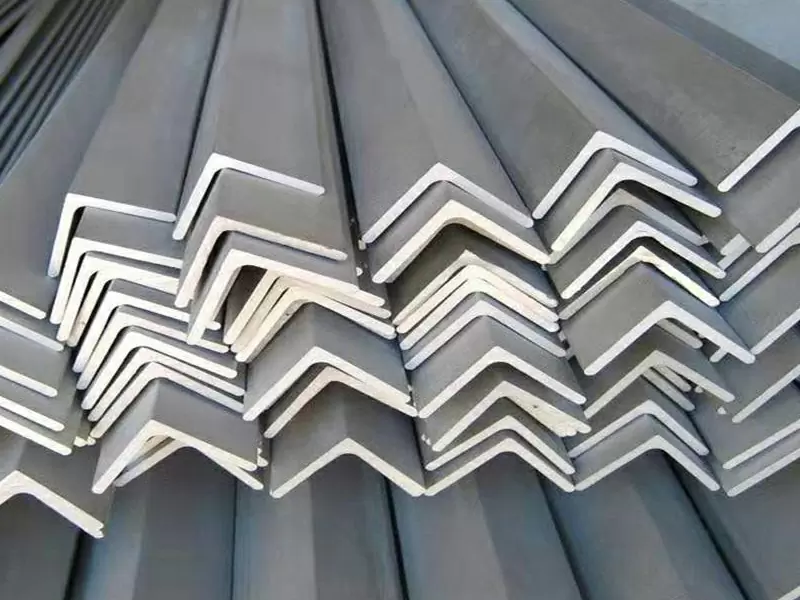 Stainless Steel Angle