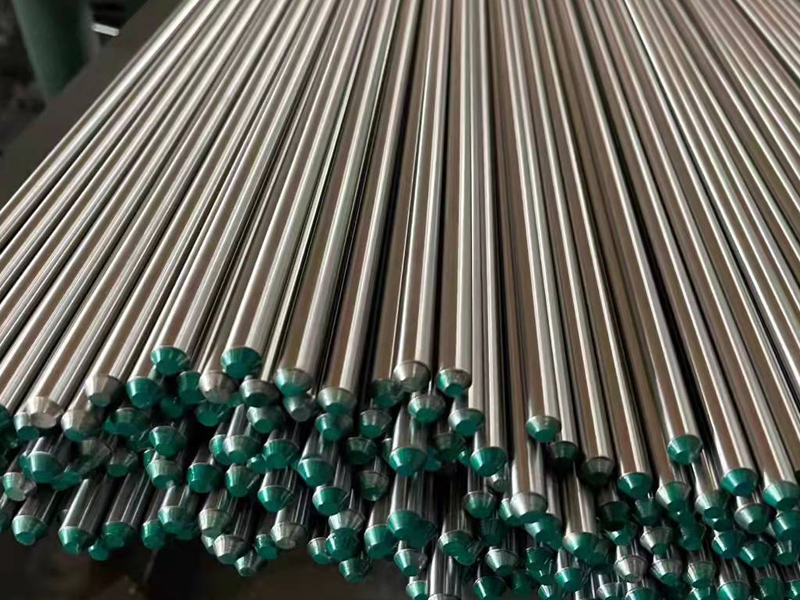 Hot Rolled Stainless Steel Bar/Rod