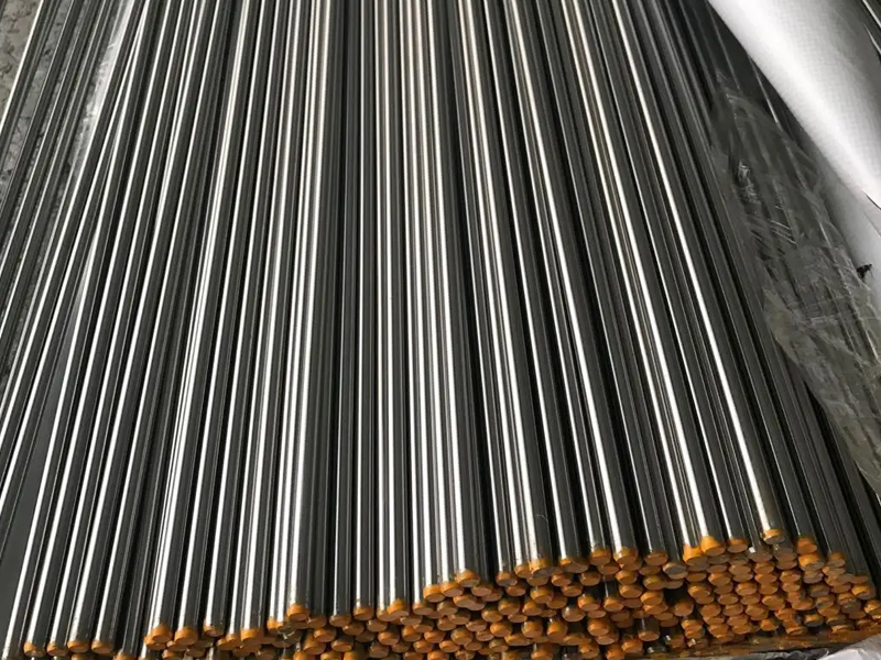 Cold Rolled Stainless Steel Bar/Rod