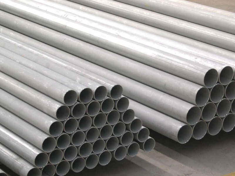 304/304L/304H Stainless Steel Pipe/Tube