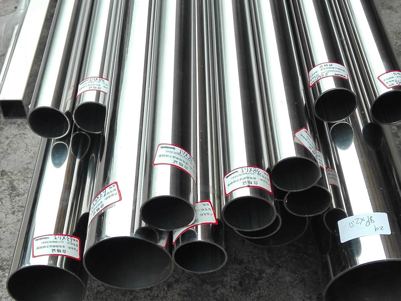 2205/2507/904L Duplex Stainless Steel Pipe/Tube