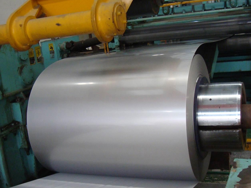 309/309S/310/310S Stainless Steel Coil