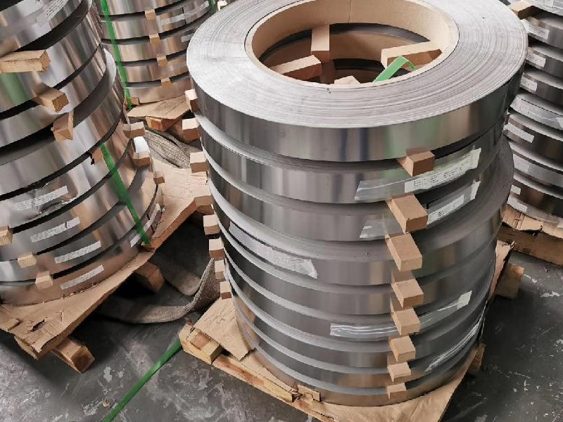 304/304L/304H Stainless Steel Strip