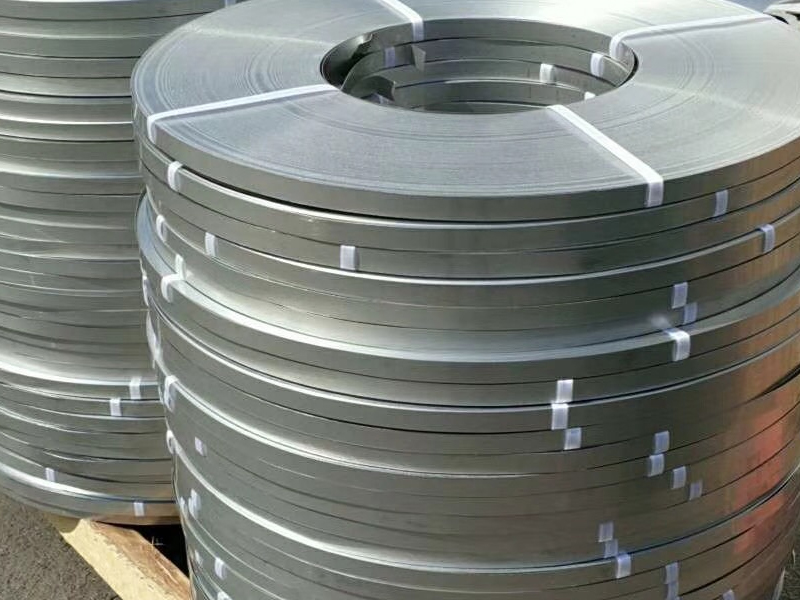 316/316L/321 300 Series Stainless Steel Strip