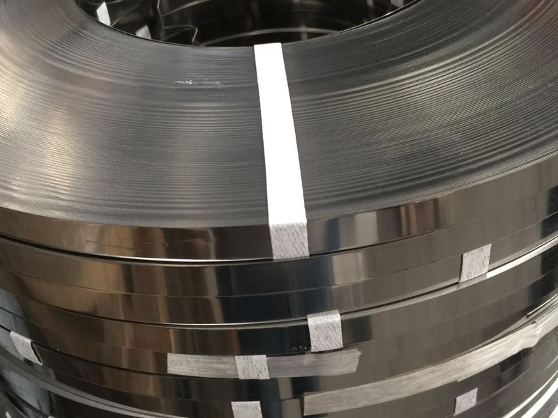 201/202/203 200 Series Stainless Steel Strip