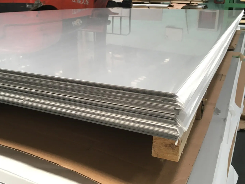 309/309S/310/310S Stainless Steel Sheet/Plate