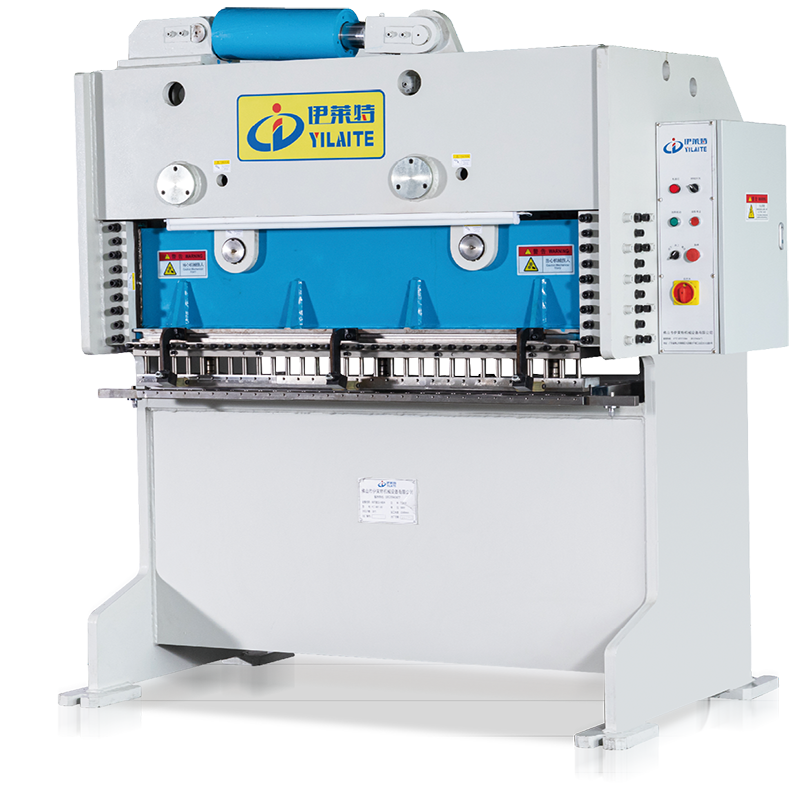 YLT-80T-30 80T hydraulic small discharge punch YLT-80T-30 80T hydraulic small discharge punch