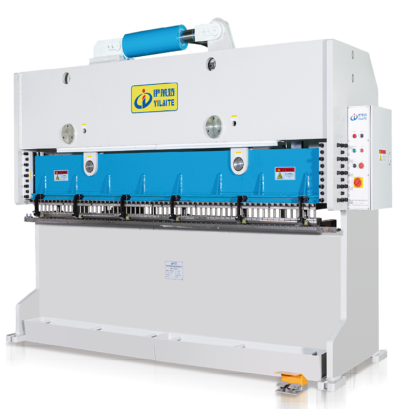 YLT-150T-60 150T hydraulic large discharge punch YLT-150T-60 150T hydraulic large discharge punch