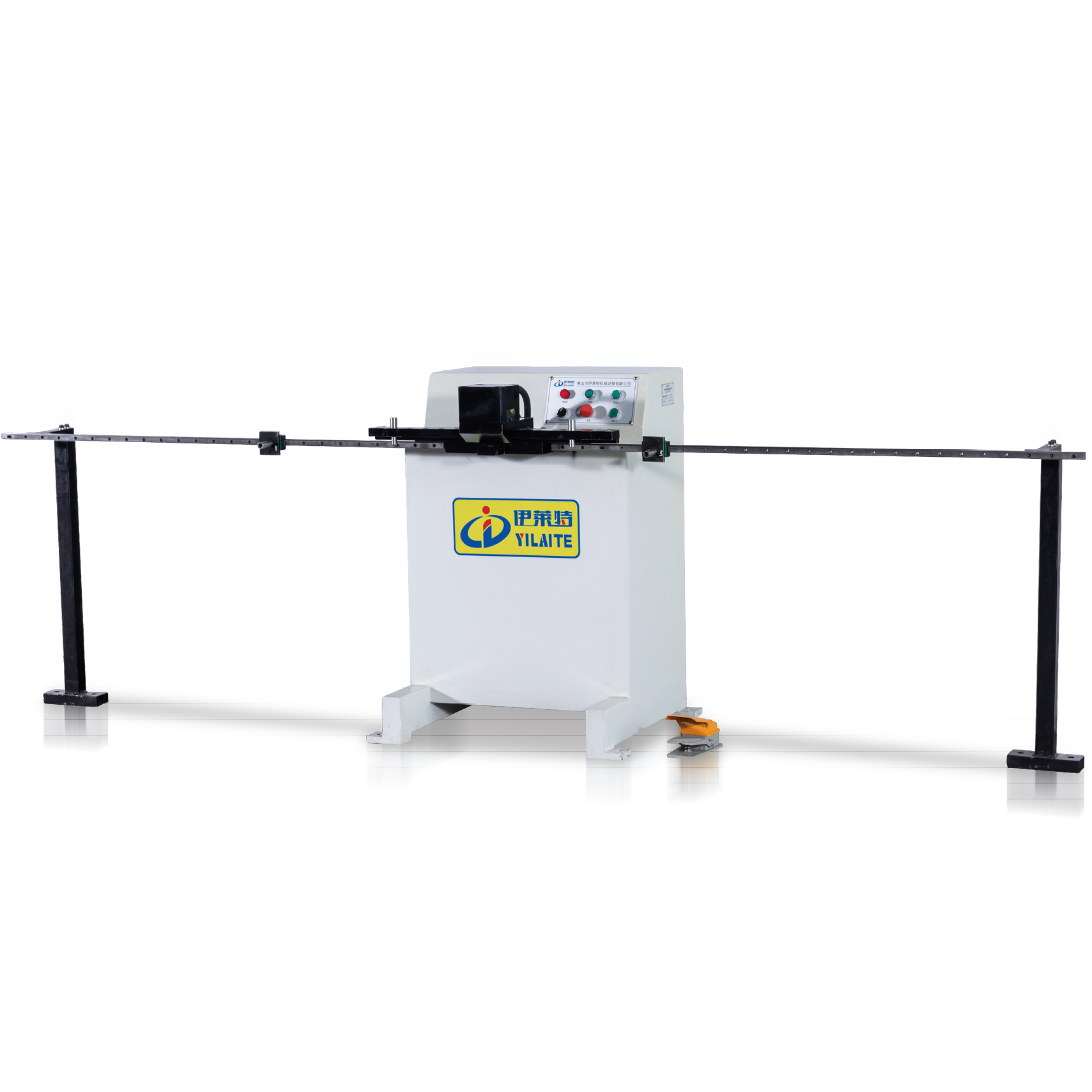 YLT-10T-1 hydraulic single head punching machine YLT-10T-1 hydraulic single head punching machine