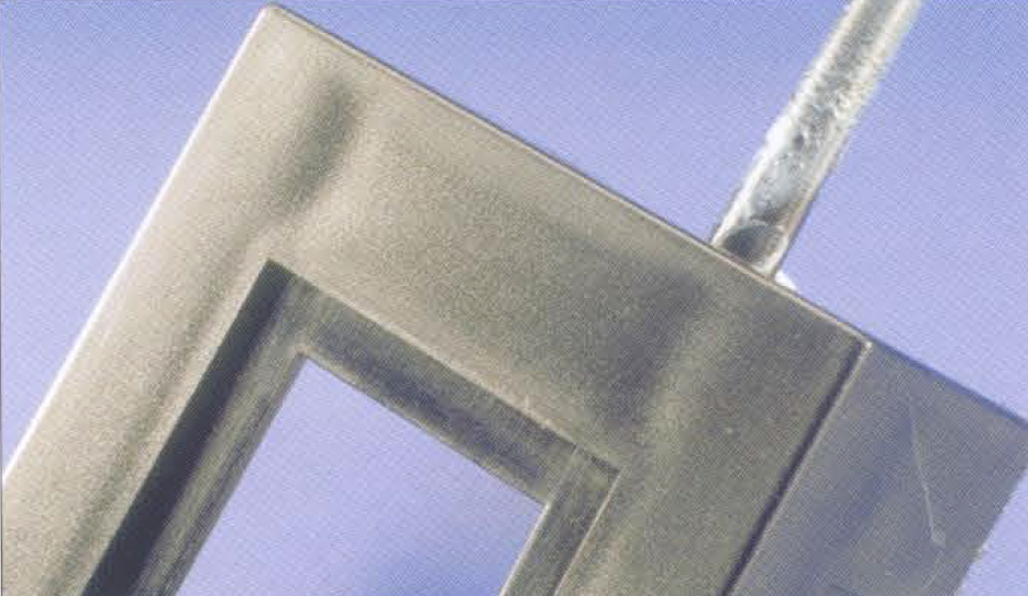 1. Sink Marks(凹痕)