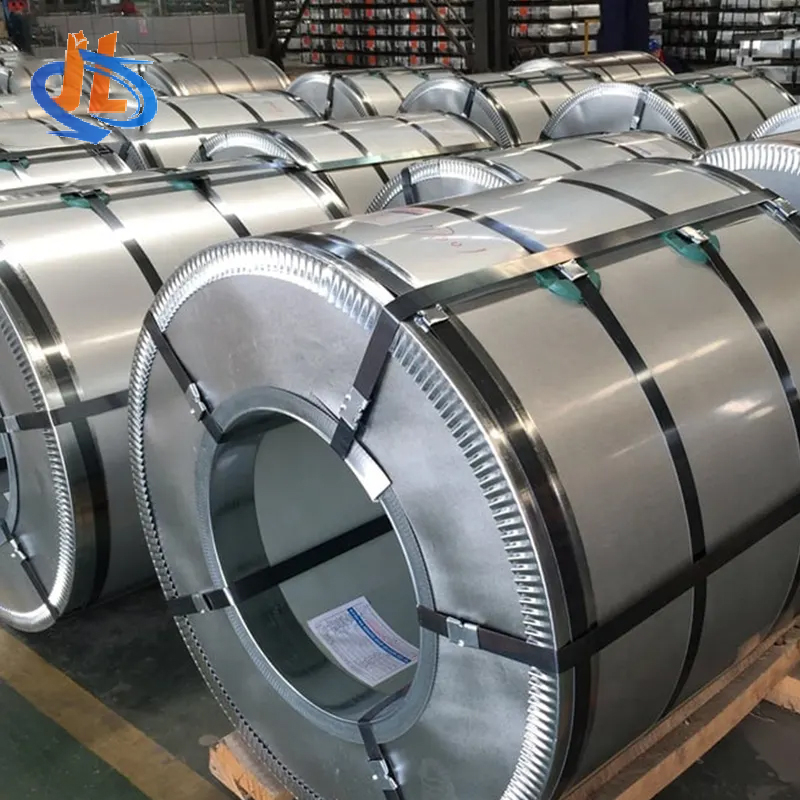 Stainless Steel Coil