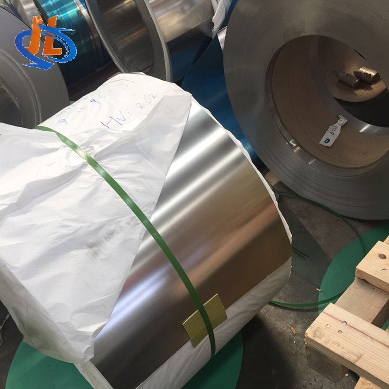 Stainless Steel Coil