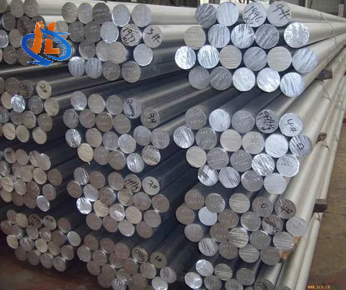 Stainless Steel Rod