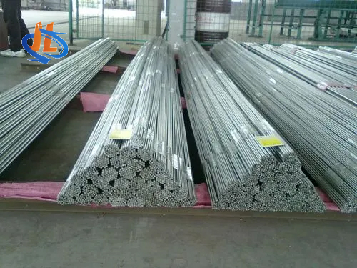 Stainless Steel Rod