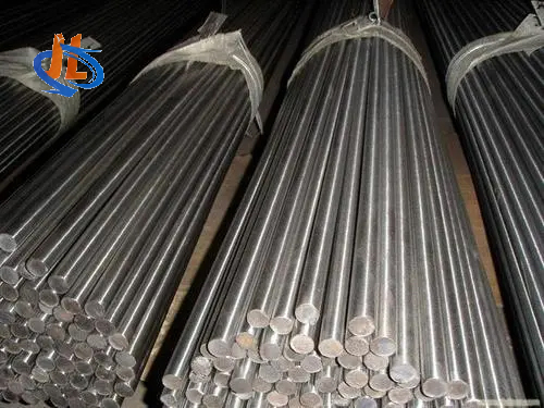 Stainless Steel Rod